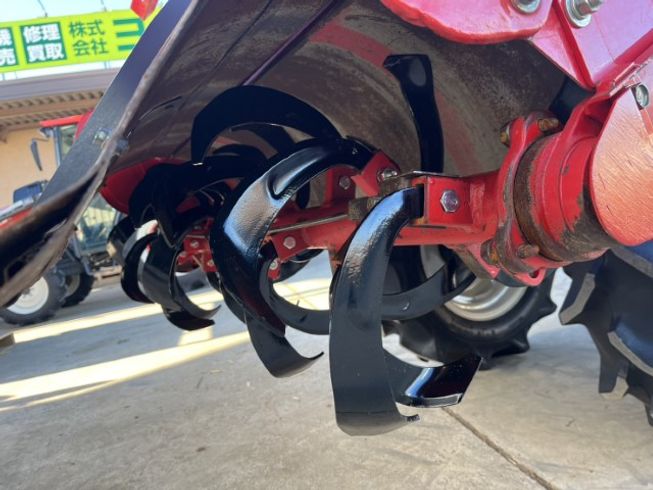 トラクター GF170PJBS3 写真９